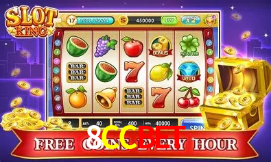8CCbet