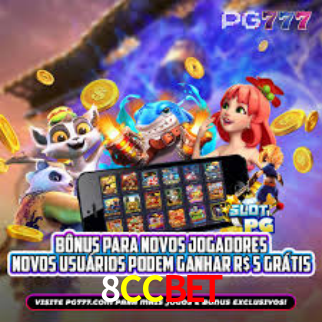 8CCbet