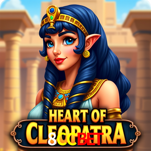 8CCbet