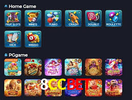8CCbet