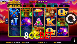 8CCbet