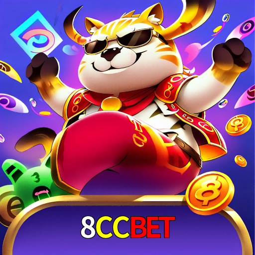 8CCbet